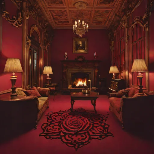 Rose Red