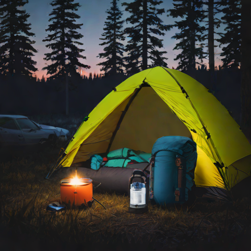 REI Co-op Flexlite Air