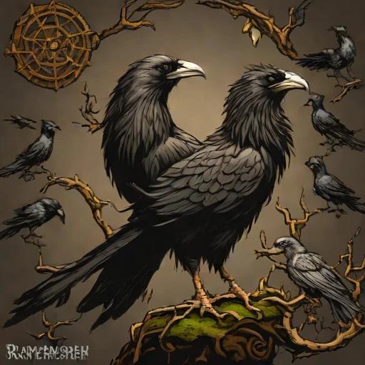 Ravenswatch