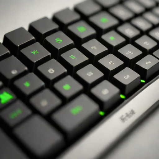 Razer Pro Type Ultra