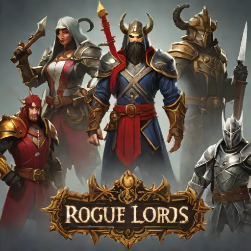 Rogue Lords