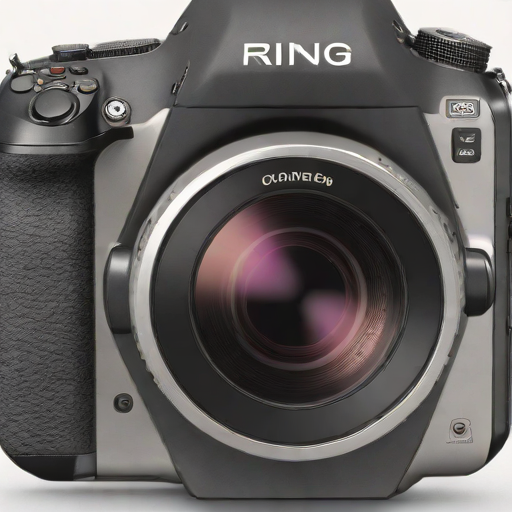 Ring Spotlight Cam Pro