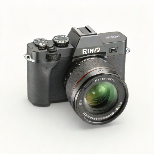 Ring Stick Up Cam Battery