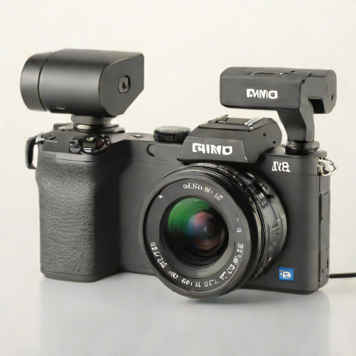 Ring Stick Up Cam Pro