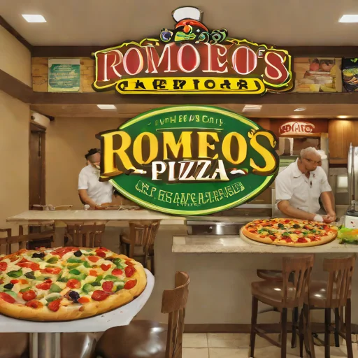 Romeo's Pizza