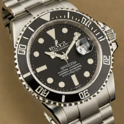 Rolex Sea-Dweller