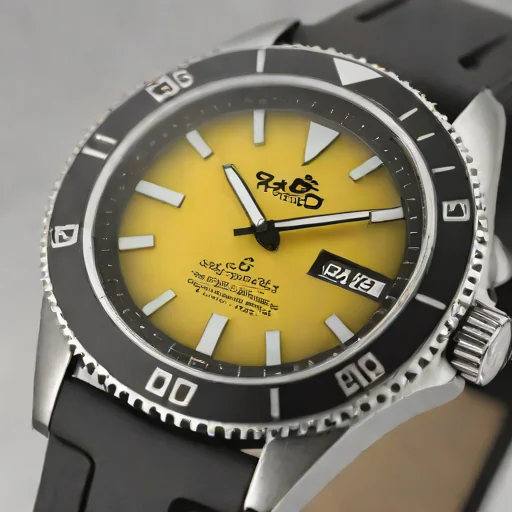 Rado Captain Cook