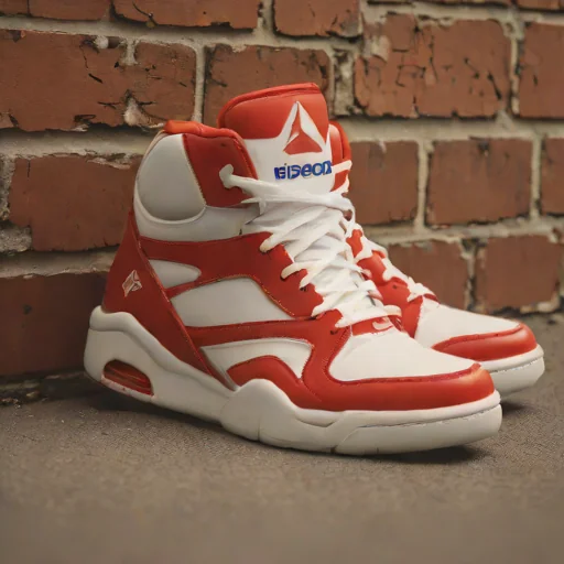 Reebok Pump Omni Lite