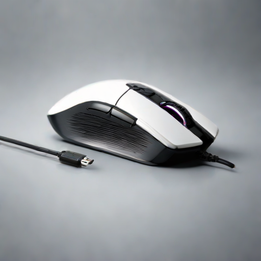 Razer Basilisk X Hyperspeed