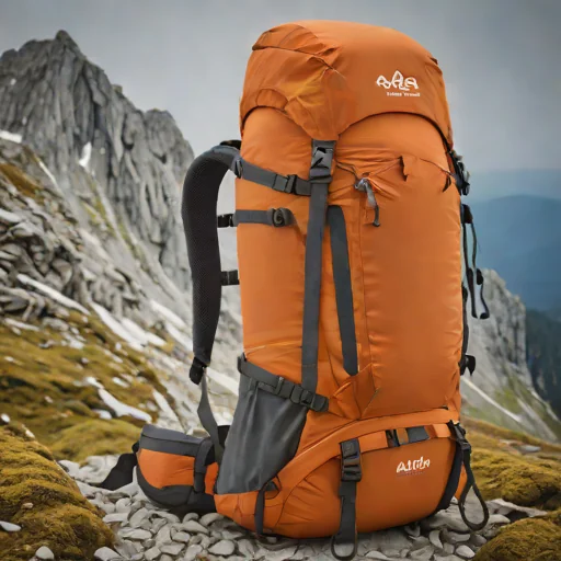 Rab Latok Alpine 40