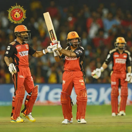 Royal Challengers Bangalore
