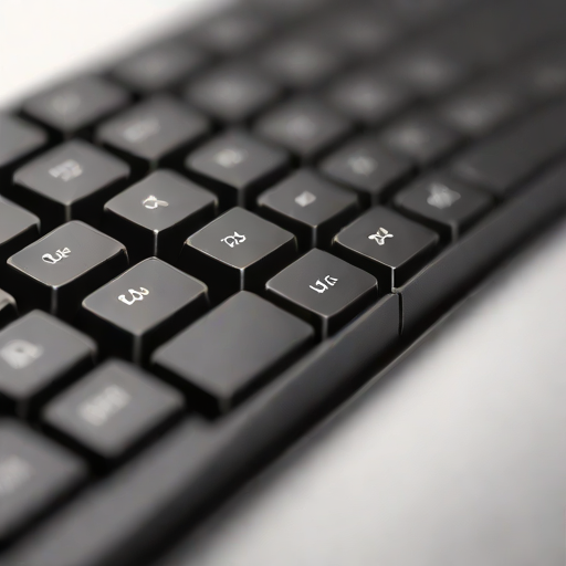 Razer BlackWidow Ultimate Mini