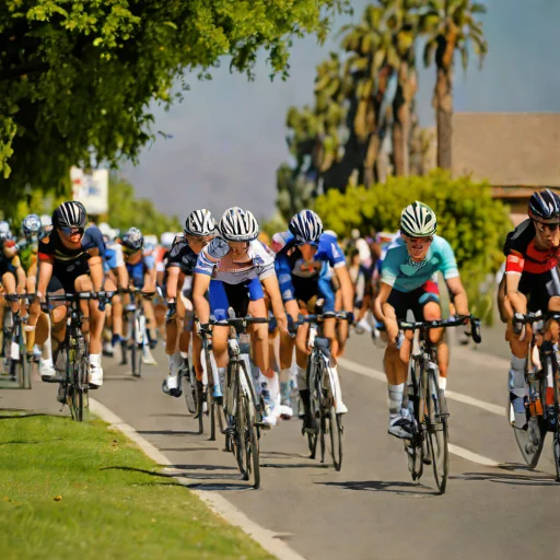 Redlands Bicycle Classic
