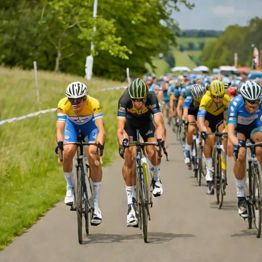 Ronde van Drenthe