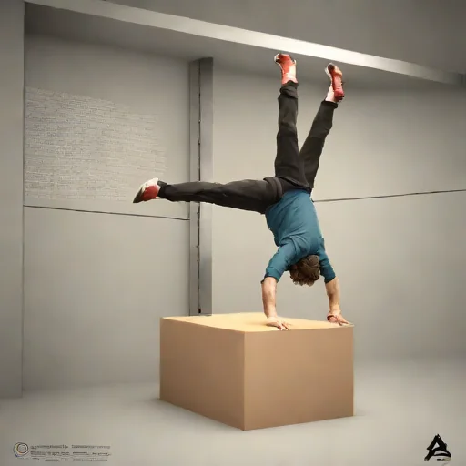 Reverse Vault
