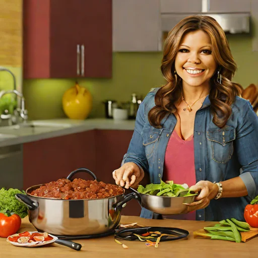 Rachael Ray