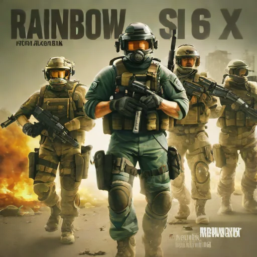 Rainbow Six