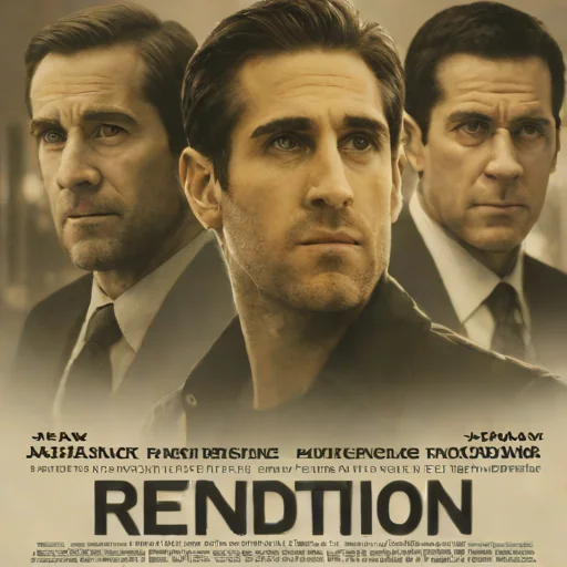 Rendition (2007 film)