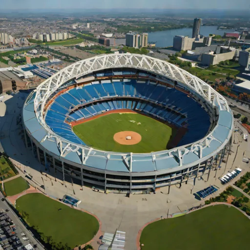 Rogers Centre Toronto
