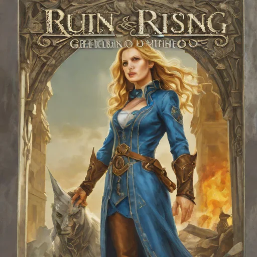 Ruin and Rising