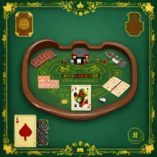 Royal Hold'em