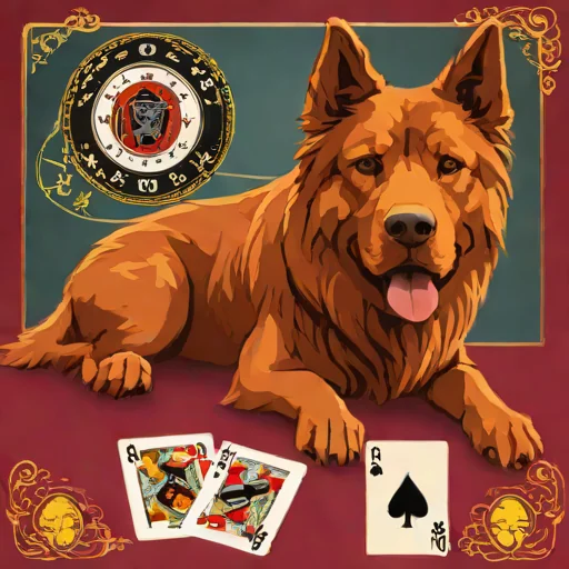 Red Dog