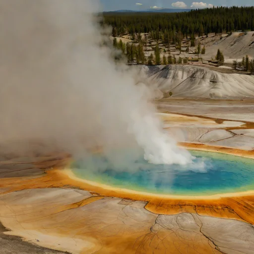 Rift Geyser