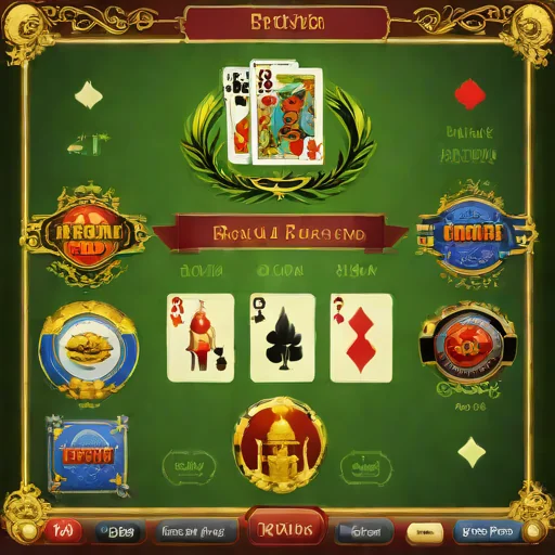 Royal Bonus Poker
