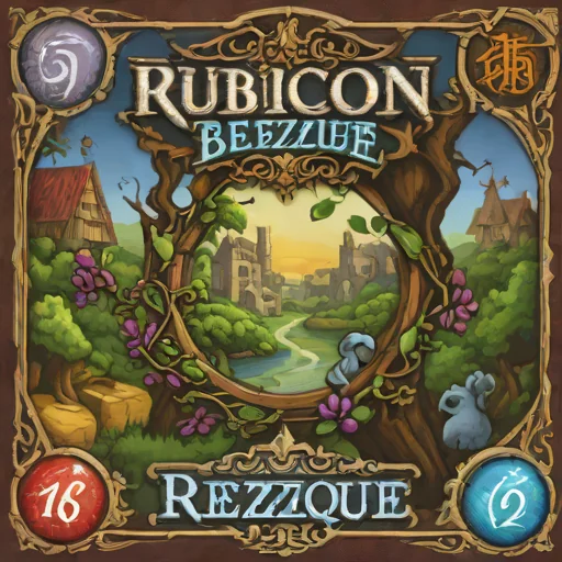 Rubicon Bezique