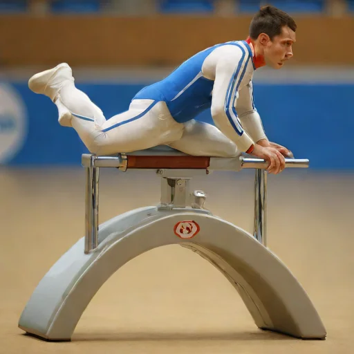 Russian Travel (Pommel)