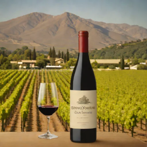 Robert Mondavi