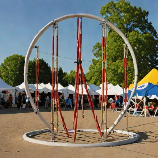 Roue Cyr