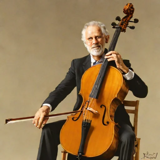 Ralph Kirshbaum