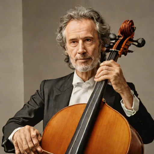 Raphael Wallfisch