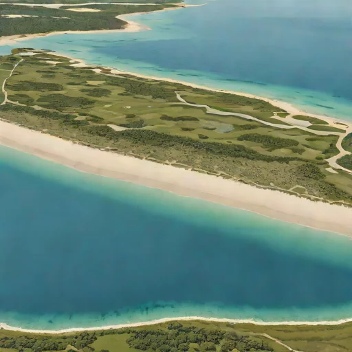 Race Point Shoals