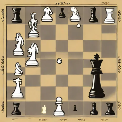Really Bad Chess