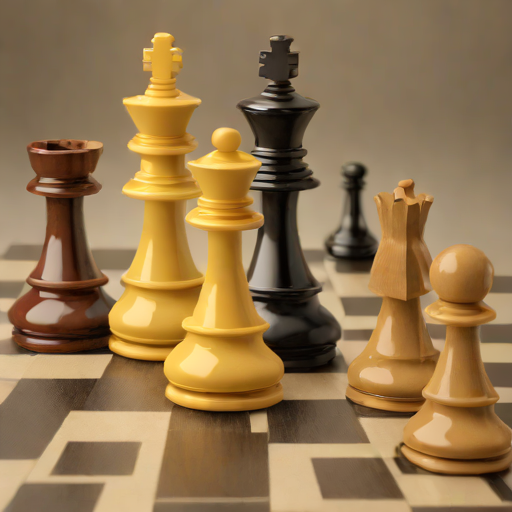 Retreat Chess