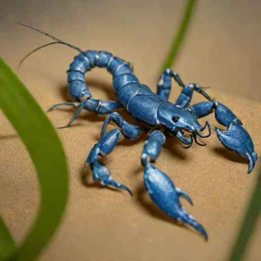 Rhopalurus junceus