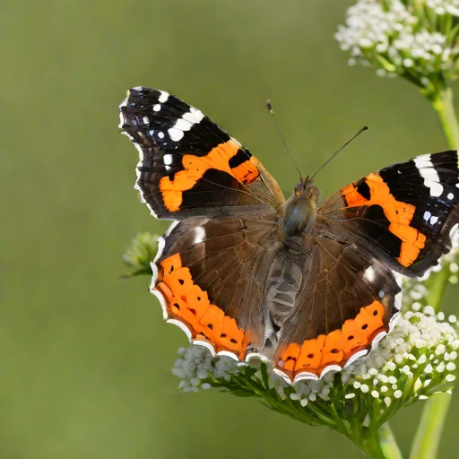 Red Admiral