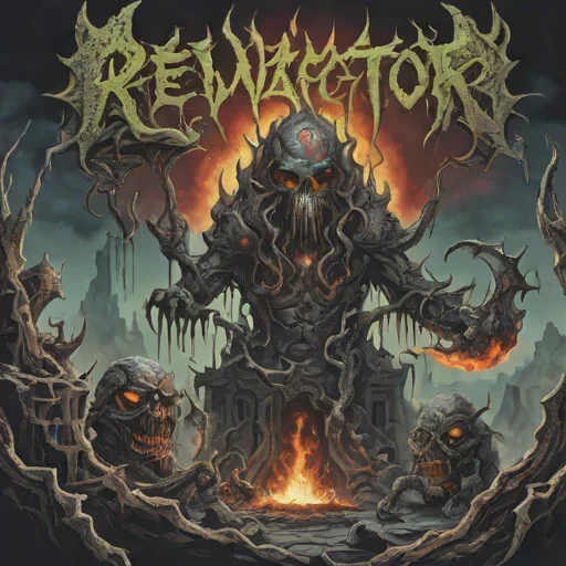 Revocation - The Outer Ones