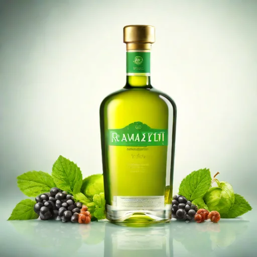 Ramazzotti Menta