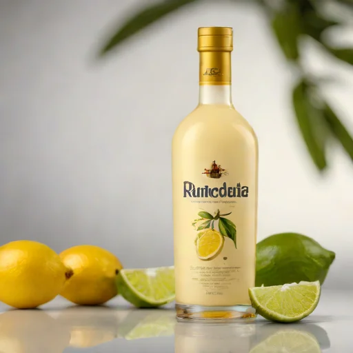 RumChata Limón