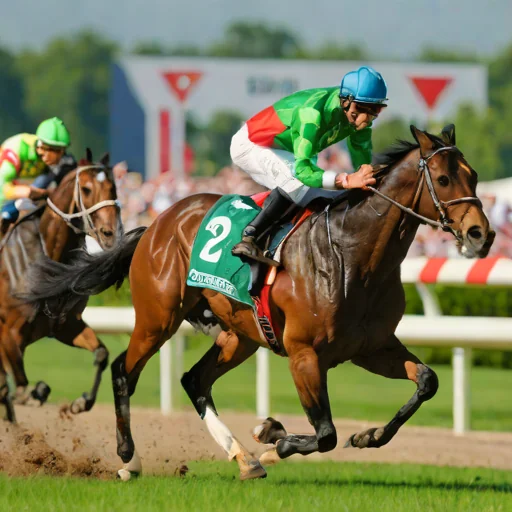 Russian Derby