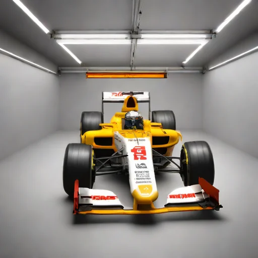 RaceRoom Racing Experience