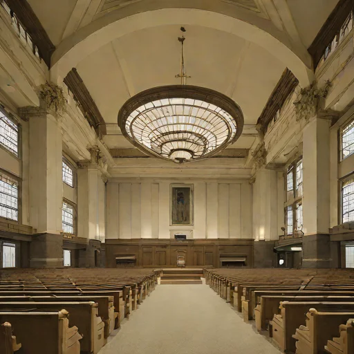 Ramsey County Courthouse