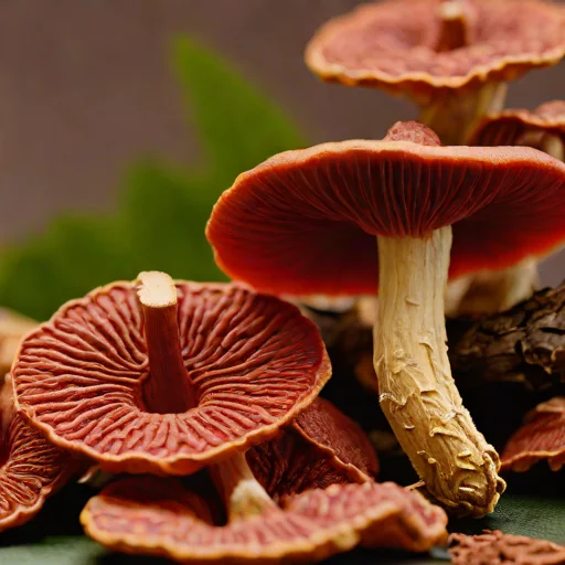 Reishi