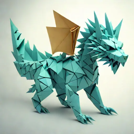 Ryujin 2.1 (Satoshi Kamiya)