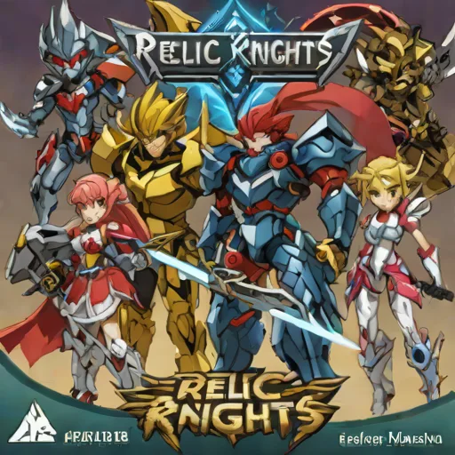 Relic Knights