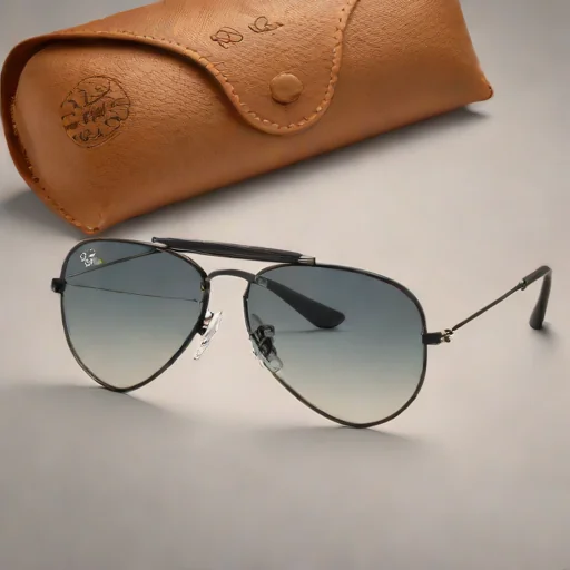 Ray-Ban Blaze Aviator