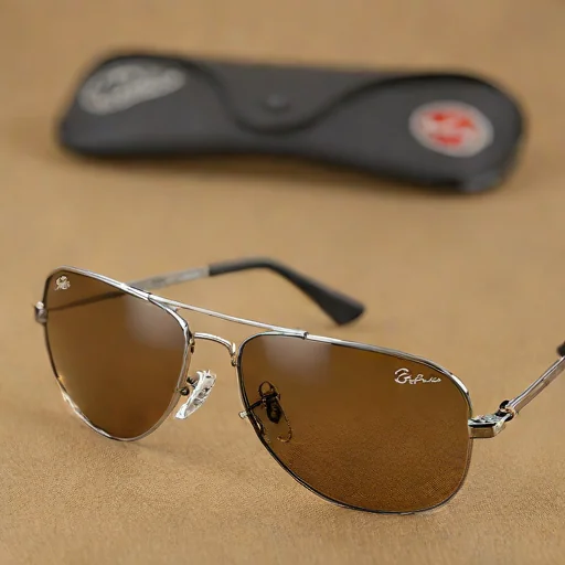 Ray-Ban Titanium RB8316